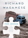 Cover image for For Joshua